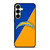 LOS ANGELES CHARGERS NFL FOOTBALL LOGO Samsung Galaxy S25 Plus Case Cover