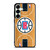 LOS ANGELES CLIPPERS NBA ARENA Samsung Galaxy S25 Plus Case Cover