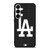 LOS ANGELES DODGERS BASEBALL BLACK Samsung Galaxy S25 Plus Case Cover