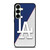 LOS ANGELES DODGERS MLB BASEBALL LOGO Samsung Galaxy S25 Plus Case Cover LOS ANGELES DODGERS MLB BASEBALL LOGO Samsung Galaxy S25 Plus Case Cover