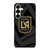 LOS ANGELES FC MLS BLACK Samsung Galaxy S25 Plus Case Cover