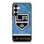 LOS ANGELES KINGS HOCKEY TEAM Samsung Galaxy S25 Plus Case Cover
