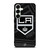 LOS ANGELES KINGS NHL TEAM Samsung Galaxy S25 Plus Case Cover