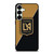LOS ANGELES LA FC SOCCER MLS Samsung Galaxy S25 Plus Case Cover