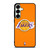 LOS ANGELES LAKERS BASKETBALL NBA Samsung Galaxy S25 Plus Case Cover