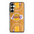 LOS ANGELES LAKERS NBA ARENA Samsung Galaxy S25 Plus Case Cover