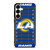 LOS ANGELES RAMS FOOTBALL FIELD Samsung Galaxy S25 Plus Case Cover