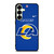 LOS ANGELES RAMS NFL FOOTBALL NIKE Samsung Galaxy S25 Plus Case Cover