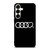 LOVE AUDI CAR Samsung Galaxy S25 Plus Case Cover