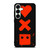 LOVE DEATH AND ROBOTS ICON Samsung Galaxy S25 Plus Case Cover