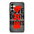 LOVE DEATH AND ROBOTS MOVIES Samsung Galaxy S25 Plus Case Cover