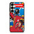 LUFFY ONE PIECE SUPREME BAPE Samsung Galaxy S25 Plus Case Cover