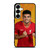 LUIZ DIAZ LIVERPOOL FC Samsung Galaxy S25 Plus Case Cover