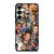 LUKE BRYAN MALE SINGER Samsung Galaxy S25 Plus Case Cover