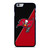 TAMPA BAY BUCCANEERS NFL FOOTBALL LOGO iPhone 6 / 6S Case Cover