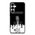 LUKE HEMMINGS 5 SECONDS OF SUMMER QUOTES Samsung Galaxy S25 Plus Case Cover