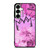 MACHINE GUN KELLY MGK RAPPER TICKETS TO MY DOWNFALL Samsung Galaxy S25 Plus Case Cover