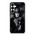 MAD HATTER ALICE IN WONDERLAND Samsung Galaxy S25 Plus Case Cover