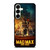 MAD MAX FURY ROAD MOVIES Samsung Galaxy S25 Plus Case Cover