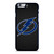 TAMPA BAY LIGHTING HOCKEY NHL LOGO iPhone 6 / 6S Case Cover