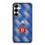 MANCHESTER UNITED 2021 AWAY JERSEY 2 Samsung Galaxy S25 Plus Case Cover