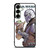 MANDALORIAN AND BABY YODA STAR WARS INSIDER Samsung Galaxy S25 Plus Case Cover