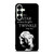 MARILYN MONROE BLACK QUOTES Samsung Galaxy S25 Plus Case Cover