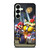 MARIO KART NINTENDO GAMES Samsung Galaxy S25 Plus Case Cover