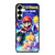 MARIO RABBIDS SPARKS OF HOPE GAMES Samsung Galaxy S25 Plus Case Cover