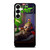 MARVEL I AM GROOT Samsung Galaxy S25 Plus Case Cover