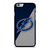 TAMPA BAY LIGHTING NHL HOCKEY LOGO iPhone 6 / 6S Case Cover