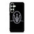 MASERATI CAR LOGO Samsung Galaxy S25 Plus Case Cover