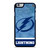 TAMPA BAY LIGHTNING HOCKEY TEAM iPhone 6 / 6S Case Cover