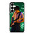 MATTHEW HEALY THE 1975 Samsung Galaxy S25 Plus Case Cover