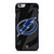 TAMPA BAY LIGHTNING NHL TEAM iPhone 6 / 6S Case Cover