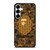 MCM MICHAEL CROMER MUNICH BATHING APE CAMO Samsung Galaxy S25 Plus Case Cover