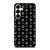 MCM MICHAEL CROMER MUNICH BLACK LOGO Samsung Galaxy S25 Plus Case Cover