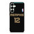 MEMPHIS GRIZZLIES JA MORANT NBA BASKETBALL Samsung Galaxy S25 Plus Case Cover