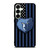 MEMPHIS GRIZZLIES NBA USA FLAG Samsung Galaxy S25 Plus Case Cover