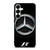 MERCEDES BENZ FORMULA ONE F1 LOGO Samsung Galaxy S25 Plus Case Cover