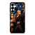 METAL SLUG GAMES Samsung Galaxy S25 Plus Case Cover