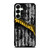 METALLICA AMERICA ROCK BAND Samsung Galaxy S25 Plus Case Cover