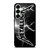 METALLICA ROCK BAND LIGHTNING Samsung Galaxy S25 Plus Case Cover
