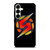 METROID NINTENDO GAMES LOGO Samsung Galaxy S25 Plus Case Cover