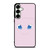 MEWTWO POKEMON FLAT ICON Samsung Galaxy S25 Plus Case Cover