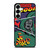 MF DOOM DOOMSDAY Samsung Galaxy S25 Plus Case Cover