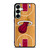 MIAMI HEAT NBA ARENA Samsung Galaxy S25 Plus Case Cover
