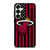 MIAMI HEATS NBA USA FLAG Samsung Galaxy S25 Plus Case Cover