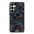 MIAMI MARLINS BASEBALL BLACK CAMO Samsung Galaxy S25 Plus Case Cover