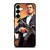 MICHAEL DE SANTA GRAND THEFT AUTO GTA Samsung Galaxy S25 Plus Case Cover